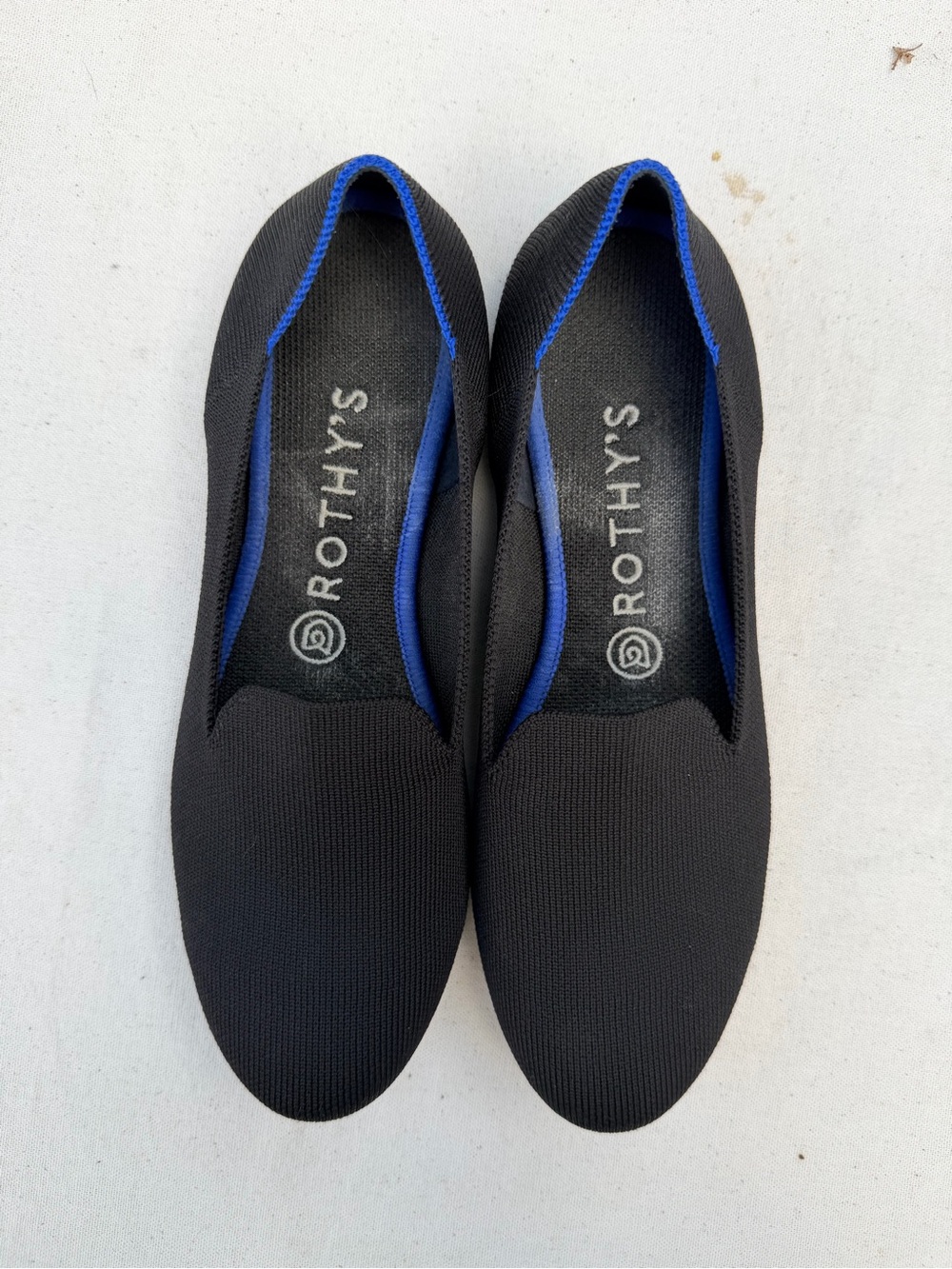 Rothy's The Loafer shoes